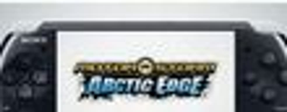 LBP, Motorstorm и Assassin's Creed для PSP. Официально