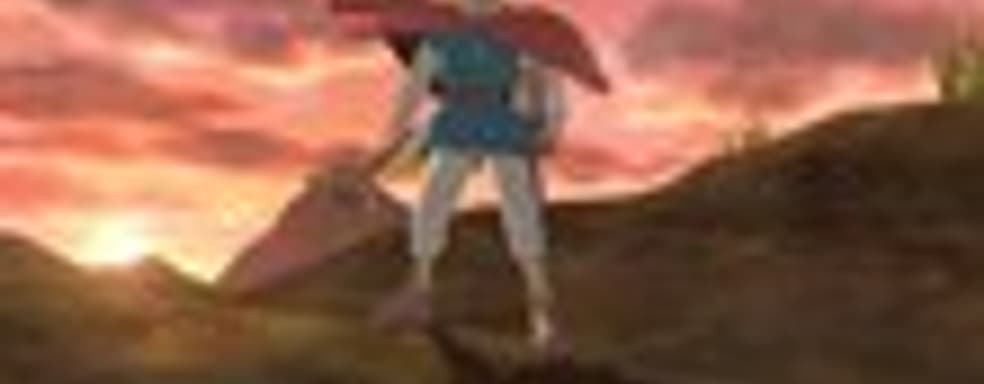 Трейлер англоязычной версии Ni No Kuni: Wrath of the White Witch	