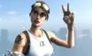 Epic Games удалит внезапную физику женской груди из Fortnite