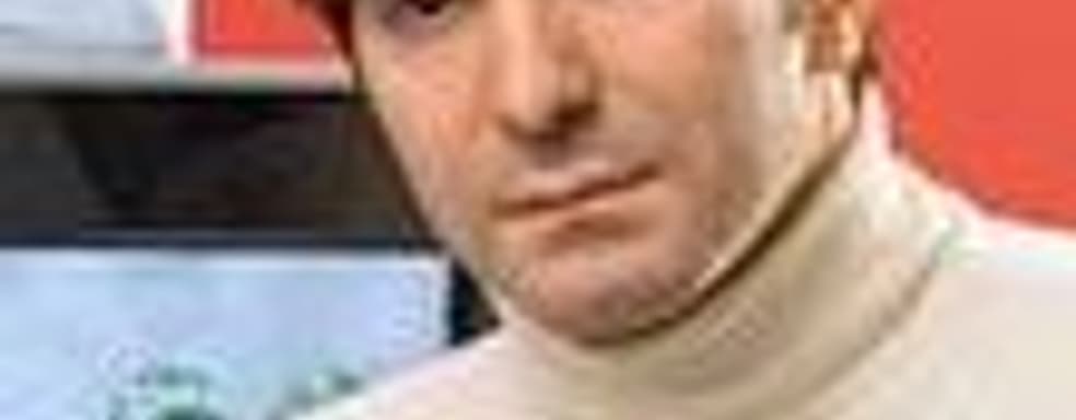 Cevat Yerli: графика в играх уровня CG через пять лет