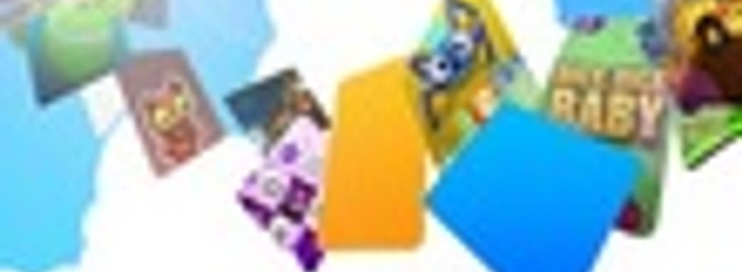 За снижение продаж на консольном рынке отвечают социальные игры