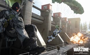 В Call of Duty: Warzone скоро получит режимы с 200 игроками на карте