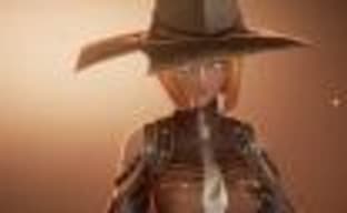 Анимешные вампирши в ролике Code Vein, вышла демо-версия игры