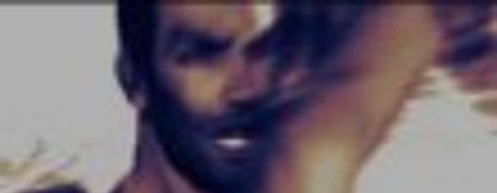 Трейлер Soul Sacrifice