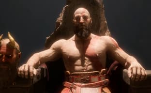 God of War Ragnarok: Valhalla проходится за 3 часа