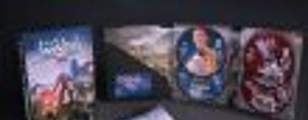 В продаже появятся два дисковых издания Halo Wars 2 для Windows 10 с поддержкой Play Anywhere