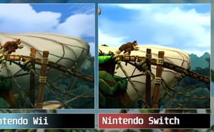 Switch против Wii. Donkey Kong Country Returns HD в некоторых аспектах проигрывает оригиналу, вышедшему 15 лет назад