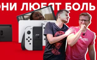 Закрытый клуб. Приключения Nintendo в России