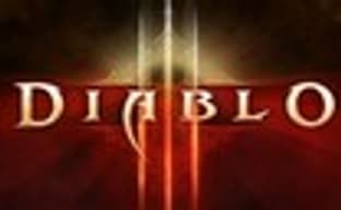 Diablo III в начале 2012