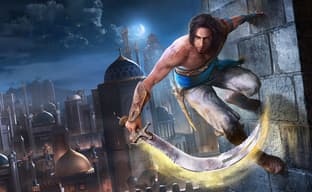 Глава разработчиков Prince of Persia: The Sands of Time прокомментировал процесс создания игры