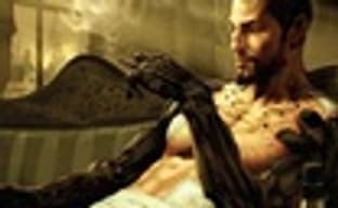 РС-версия Deus Ex: Human Revolution с региональным кодированием