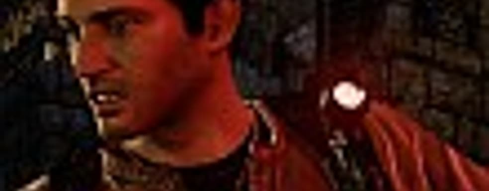 Uncharted: Golden Abyss - перст указующий