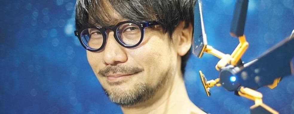 Провальная игрушка спасла уникальный проект. Хидео Кодзима раскрыл историю создания Boktai: The Sun is in Your Hand