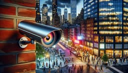 Видеокамеры помогают выявлять нарушителей природоохранного законодательства Казахстана