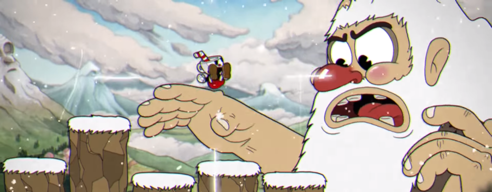 Cuphead: The Delicious Last Course вновь перенесли. DLC не выйдет в 2020 году