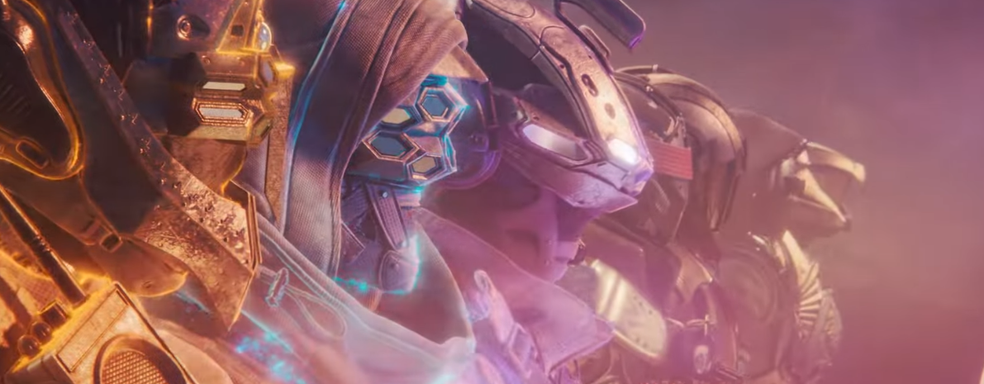 Destiny 2 получит дополнение The Final Shape и лишится сезонов. Кинематографичный трейлер с русской озвучкой