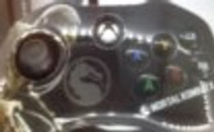 Файтпады по мотивам Mortal Kombat X