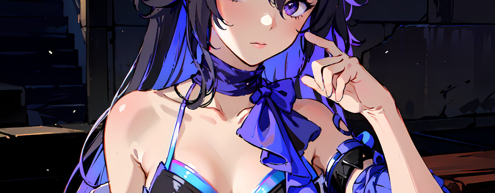 Honkai Star Rail за сутки скачали более 20 миллионов раз