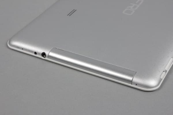 Дизайн планшета Zifro Z10003G