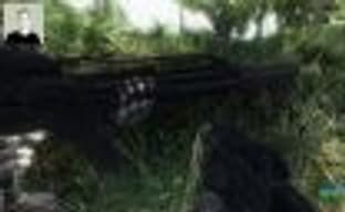 Digital Foundry протестировал расширение, добавляющее трассировку лучей в Crysis