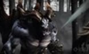 CG-трейлер Darksiders II