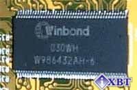 Микросхема памяти