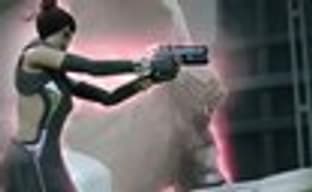 Трейлер Mindjack 