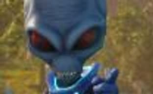 Игровой процесс Watch Dogs Legion, Control, Trine 4 и ремейк Destroy All Humans!