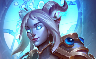 Blizzard забанила 642 тысячи аккаунтов в Hearthstone