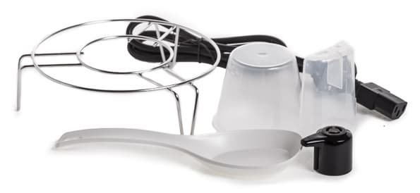 мультиварка Ariete PCE 420