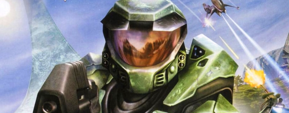 Halo: Combat Evolved создавалась как «мультиплеерная игра» без сюжета