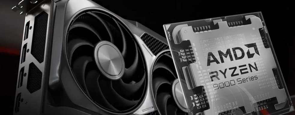 Ryzen 9800X3D Processor Shakes Up the Market. Intel Loses Ground