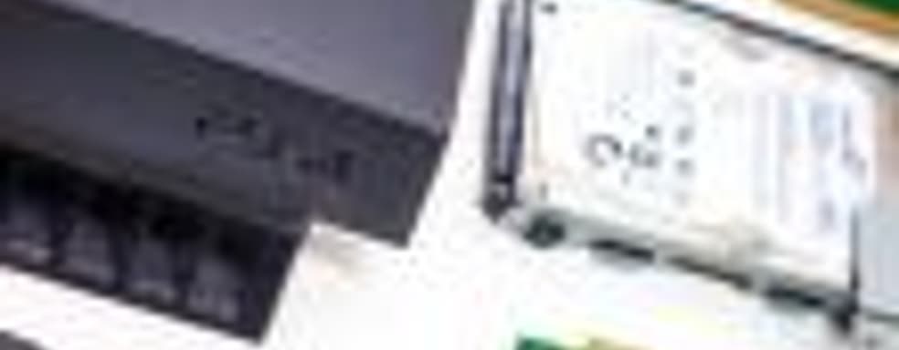 Слух: разработчики получили доступ к седьмому процессорному ядру PS4