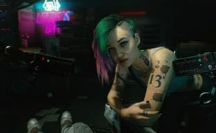 Cyberpunk 2077 станет ещё красивее. Смотрим, что даст Ray Tracing Overdrive от CDPR