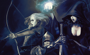 Создатели скандальной Dark and Darker проводят тестирование. Скачивать ответ Escape from Tarkov надо с торрента