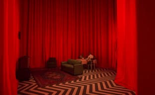 Вышло бесплатное демо мрачного триллера Karma: The Dark World