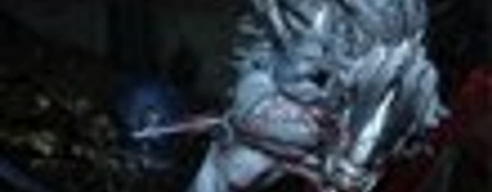 Новые скриншоты (Lords of the Fallen, Evolve...)