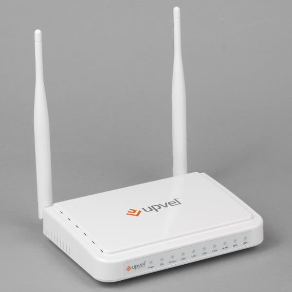 Внешний вид Upvel UR-354AN4G