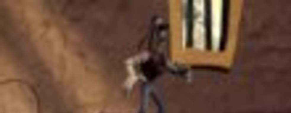 The Banner Saga, Armikrog и Toren выйдут на PS4 в начале 2015. Геймплей Armikrog