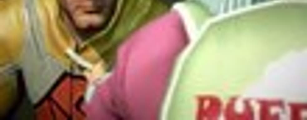 15 минут Dead Rising 2