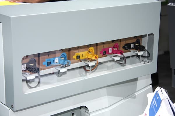 Canon на выставке drupa 2016 Canon на выставке drupa 2016