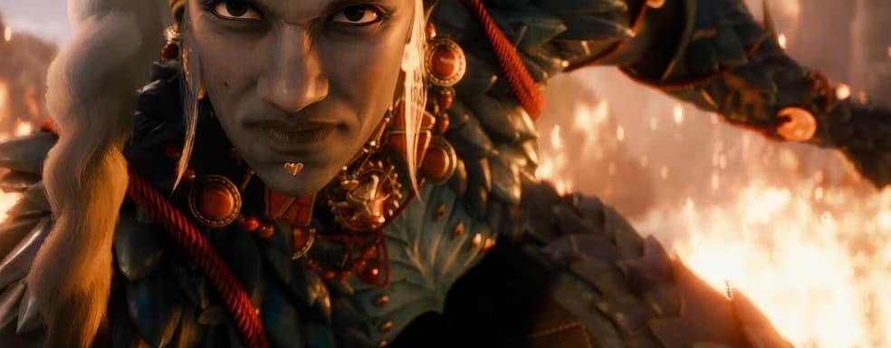 Фермеры разгромили Dragon Age: The Veilguard. Топ-продаж Steam