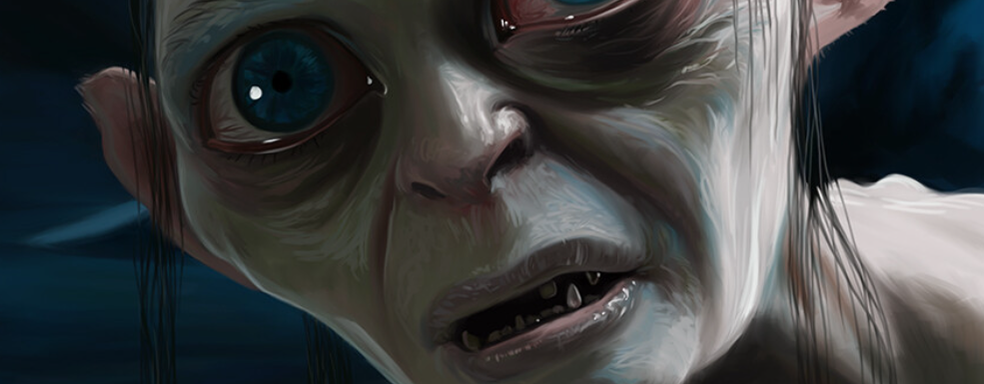 Разработчики The Lord of the Rings Gollum монетизировали эльфийскую озвучку, но не целиком