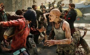 Switch-версия World War Z более требовательна, чем The Witcher 3