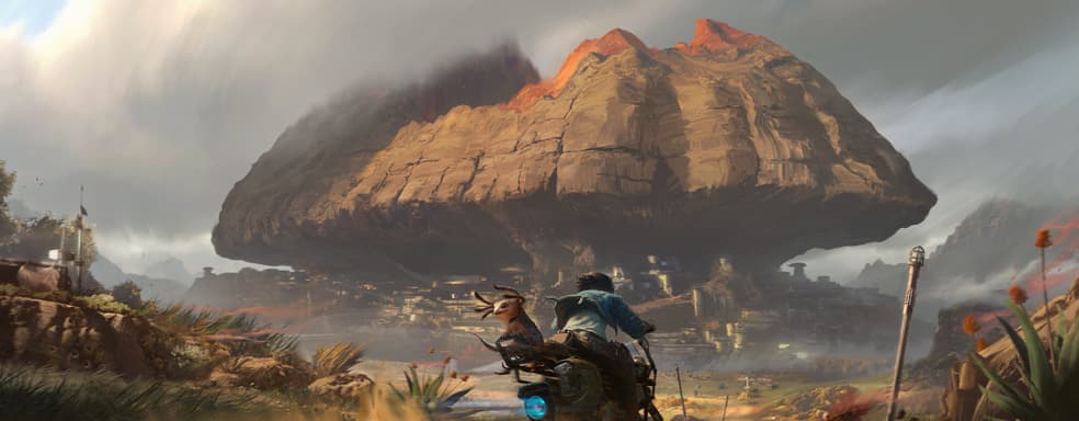 Масштаб и погони в стиле GTA. Стали известные новые детали Star Wars Outlaws