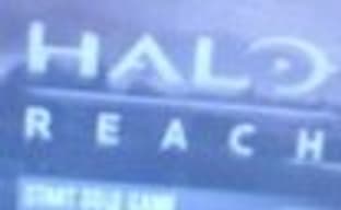 Первые скриншоты Halo: Reach?