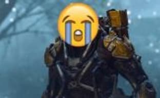 Помянем? BioWare не будет выпускать для Anthem масштабные обновления