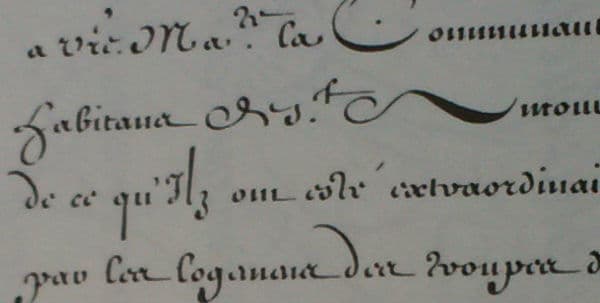 Снимок на тыловую камеру смартфона BlackBerry Q5