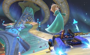 В Mario Kart World будет более 100 трасс и 200 новых композиций