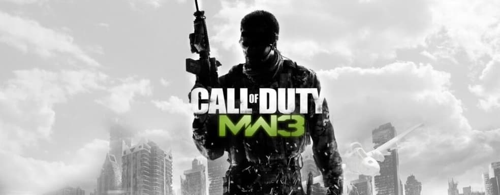 Activision: ремастера Call of Duty: Modern Warfare 3 не существует